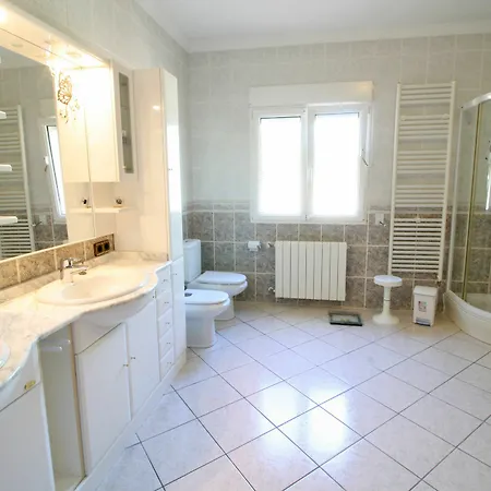 Appartement Costa - Vistamar