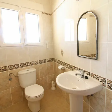 Costa - Vistamar Appartement *