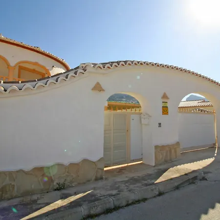 Costa - Vistamar Calp